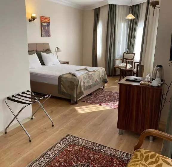 Fotos del hotel Alaturka Elegance:  10