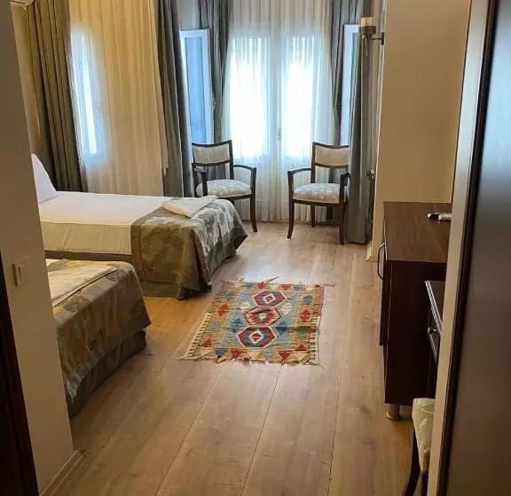 Fotos del hotel Alaturka Elegance:  17