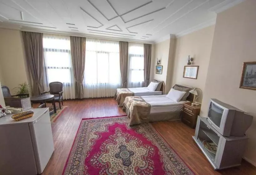 Fotos del hotel Alaturka Elegance:  19