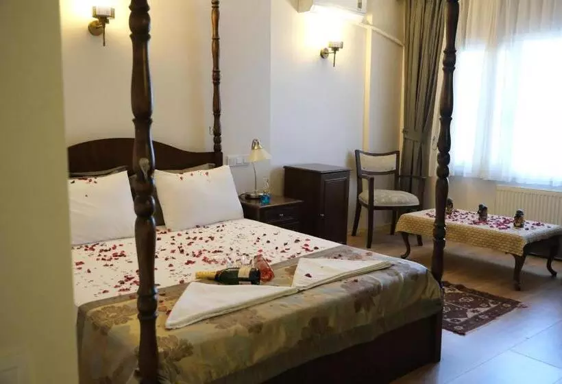 Fotos del hotel Alaturka Elegance:  21