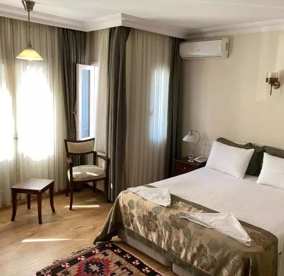 Fotos del hotel Alaturka Elegance:  14