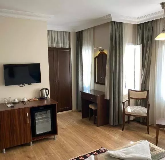 Fotos del hotel Alaturka Elegance:  24