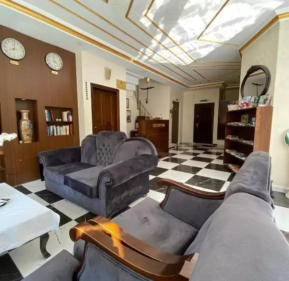 Fotos del hotel Alaturka Elegance:  3