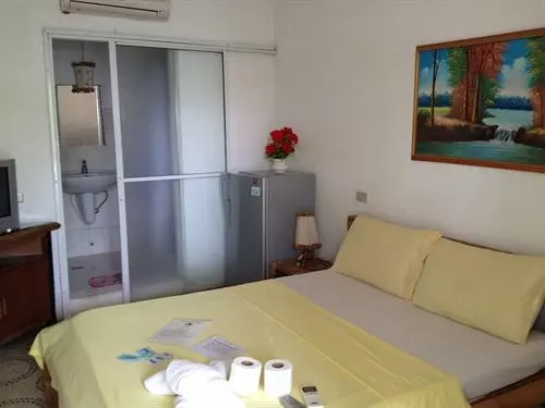 Fotos del hotel Alla Luna Rossa Beach:  18