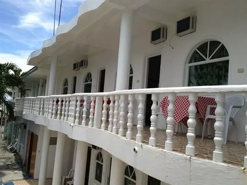 Fotos del hotel Alla Luna Rossa Beach:  9