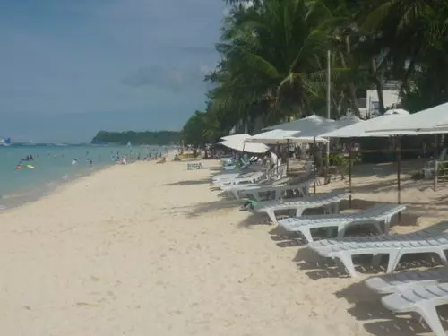 Fotos del hotel Alla Luna Rossa Beach:  6