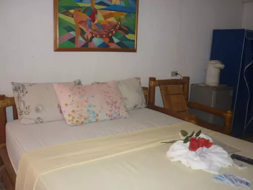 Alla Luna Rossa Beach