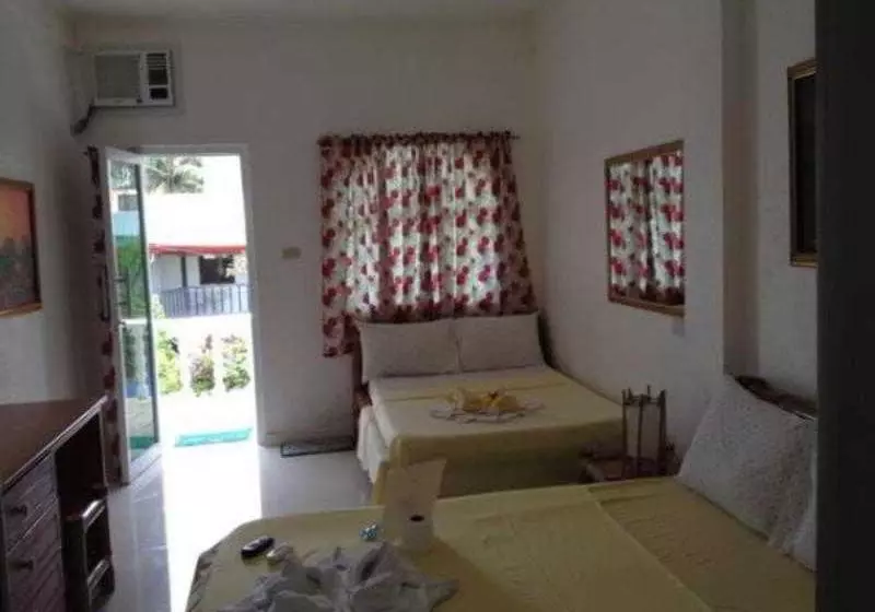 Fotos del hotel Alla Luna Rossa Beach:  24