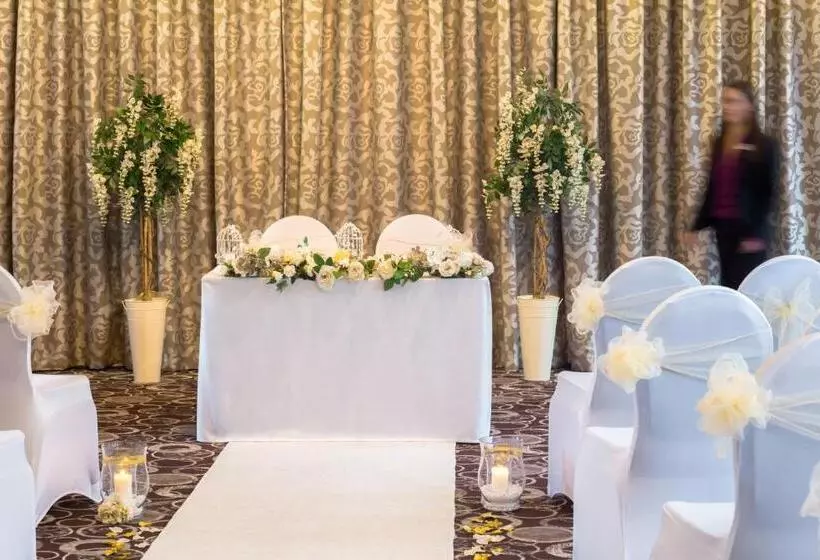 Fotos del hotel Alma Lodge:  17