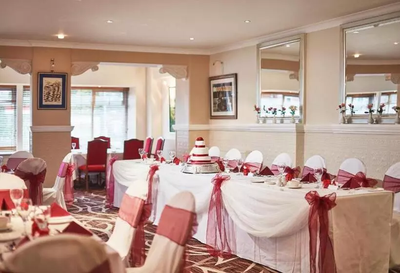 Fotos del hotel Alma Lodge:  22