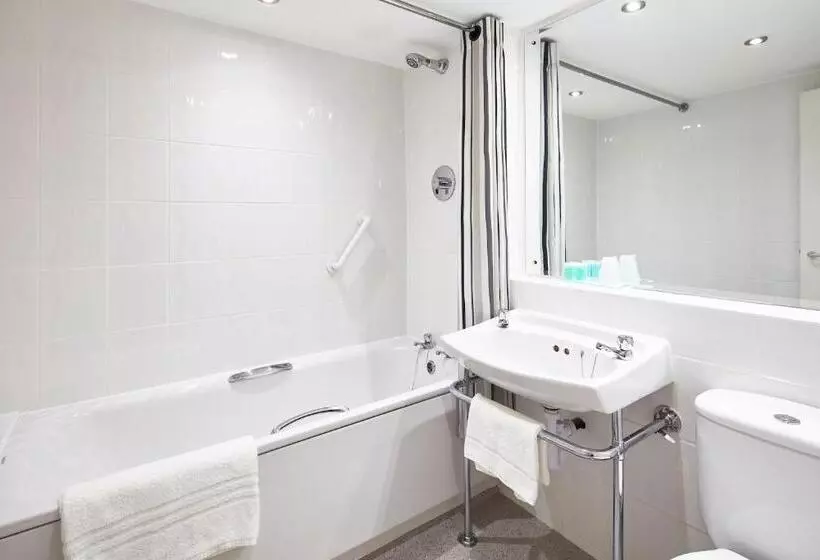 Fotos del hotel Alma Lodge:  7