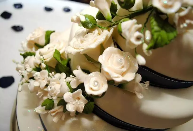 Fotos del hotel Alma Lodge:  8