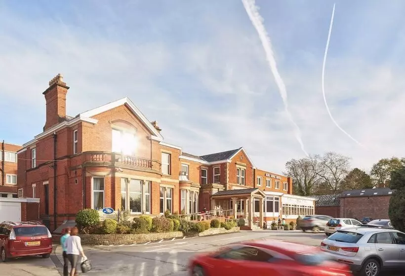 Fotos del hotel Alma Lodge:  24