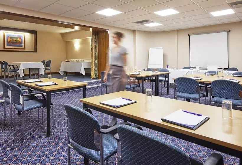 Fotos del hotel Alma Lodge:  19