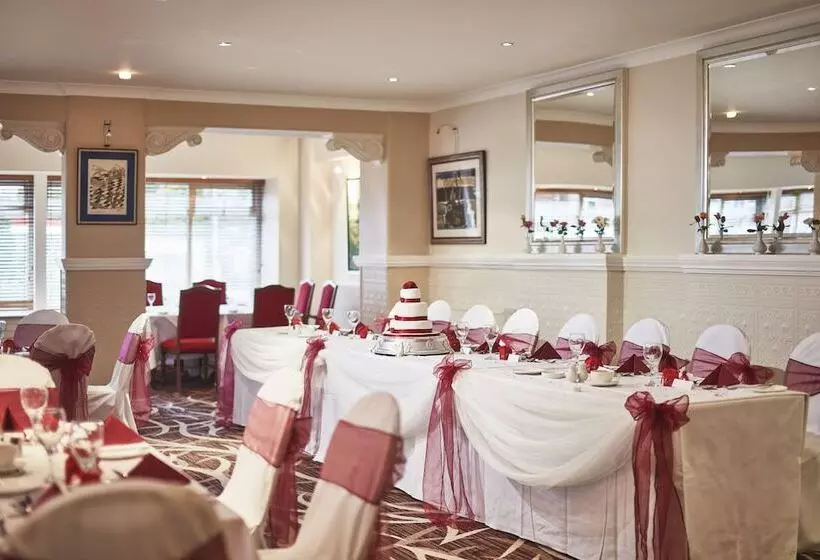 Fotos del hotel Alma Lodge:  18