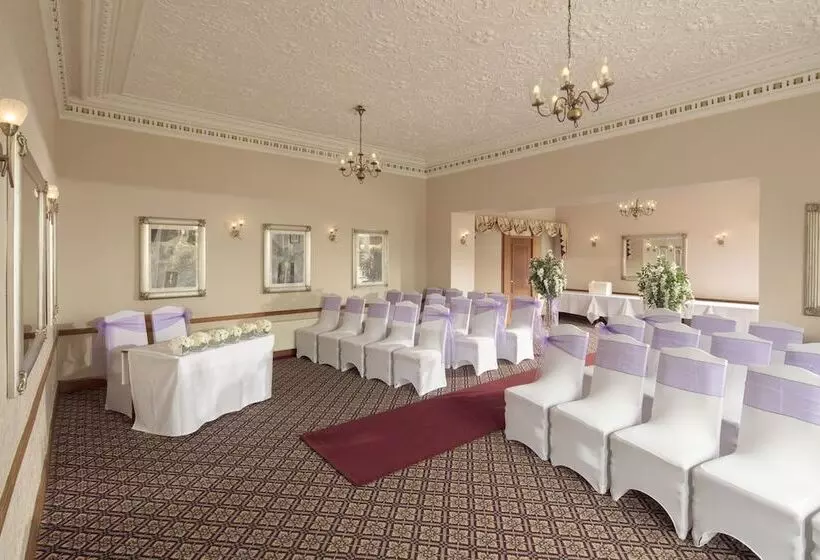 Fotos del hotel Alma Lodge:  2