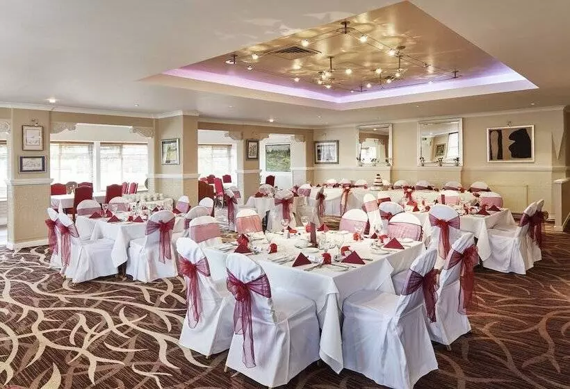 Fotos del hotel Alma Lodge:  11