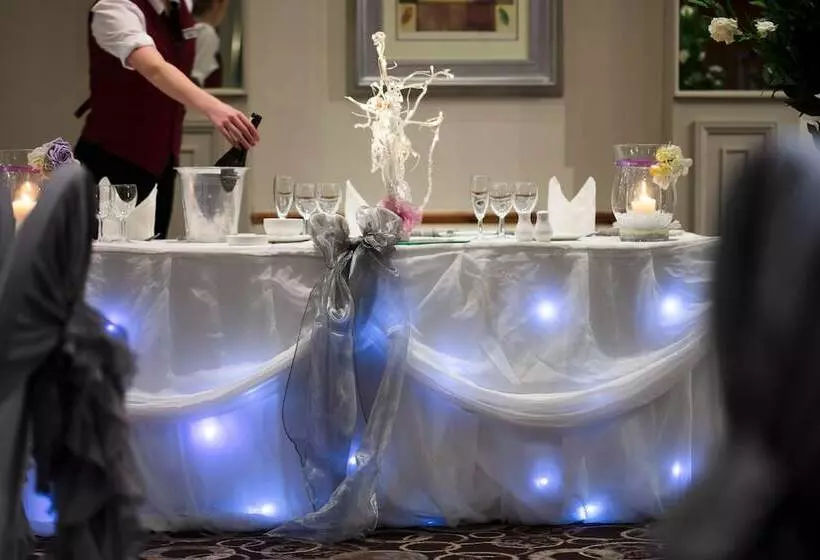 Fotos del hotel Alma Lodge:  20