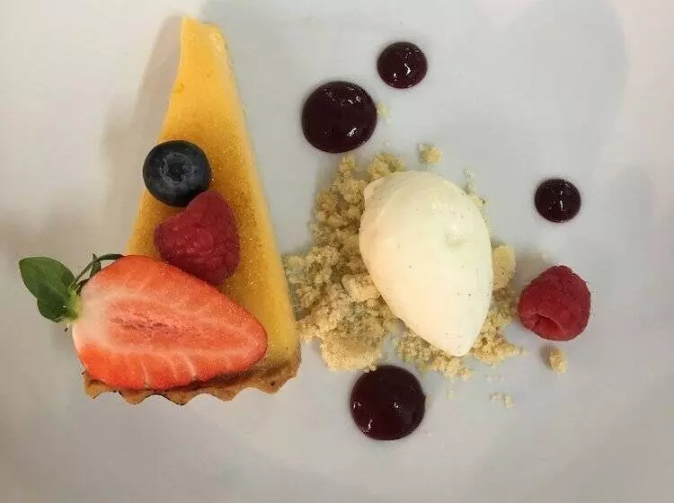 Fotos del hotel Alma Lodge:  12