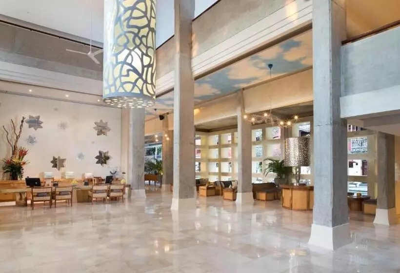 Fotos del hotel Amnaya Resort Kuta:  4