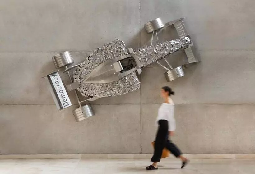 Fotos del hotel Amnaya Resort Kuta:  9