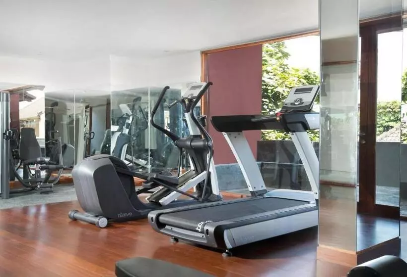 Fotos del hotel Amnaya Resort Kuta:  5