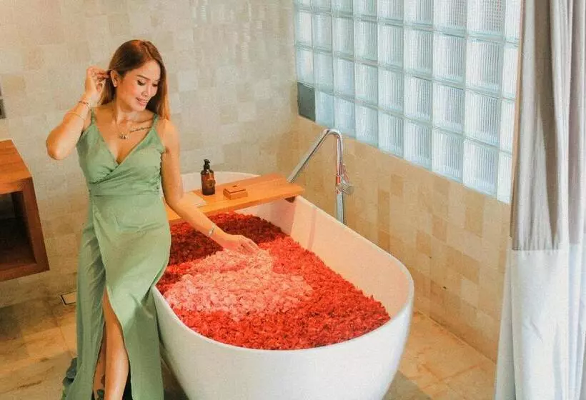 Fotos del hotel Amnaya Resort Kuta:  6