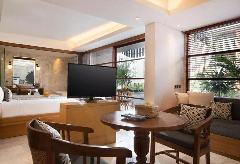 Fotos del hotel Amnaya Resort Kuta:  18