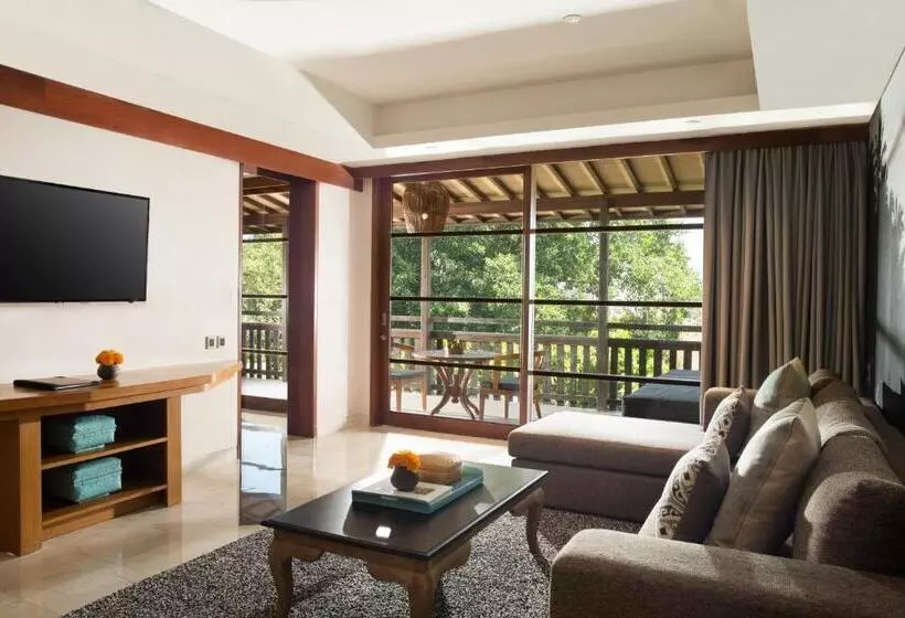 Fotos del hotel Amnaya Resort Kuta:  25