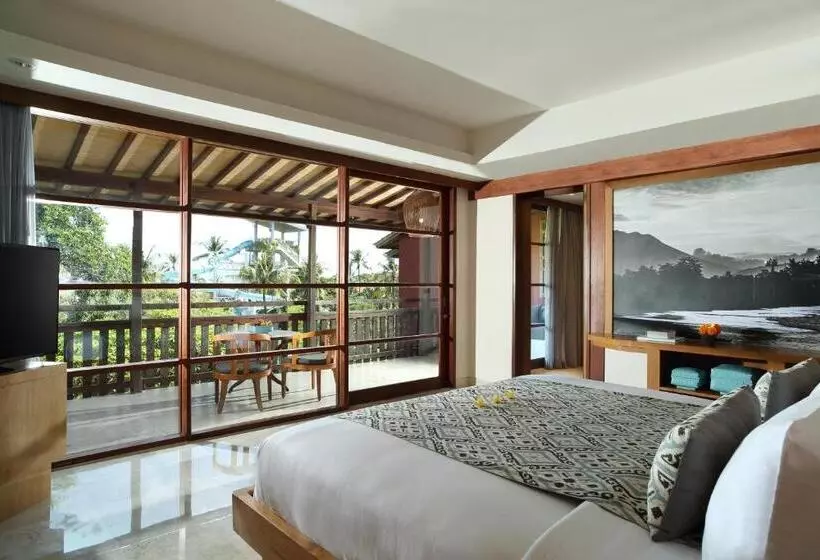 Fotos del hotel Amnaya Resort Kuta:  23