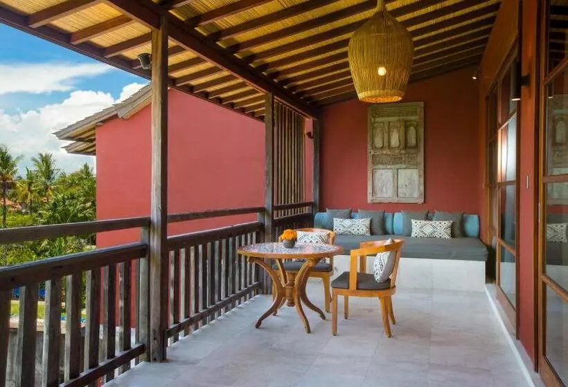 Fotos del hotel Amnaya Resort Kuta:  8