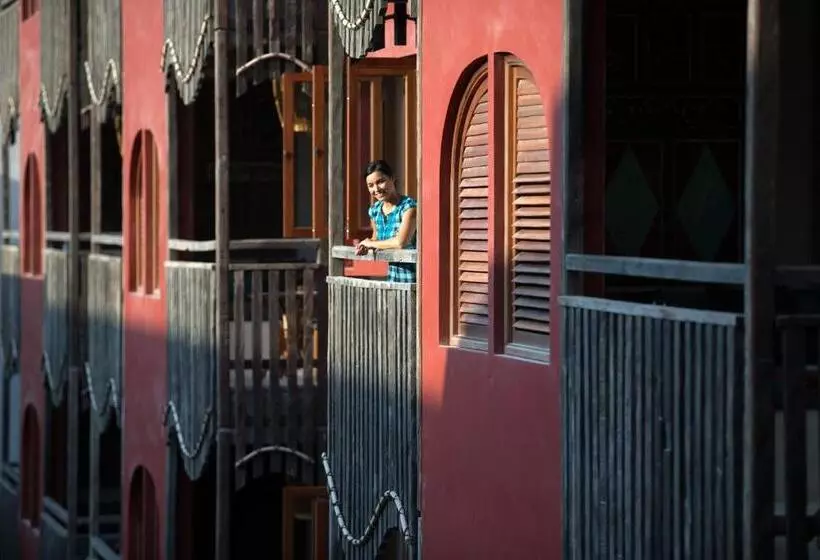 Fotos del hotel Amnaya Resort Kuta:  16