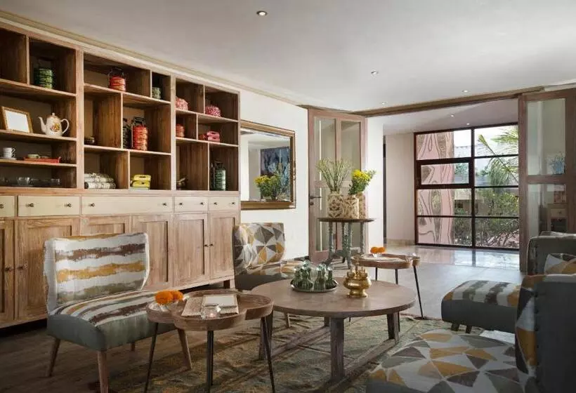 Fotos del hotel Amnaya Resort Kuta:  22