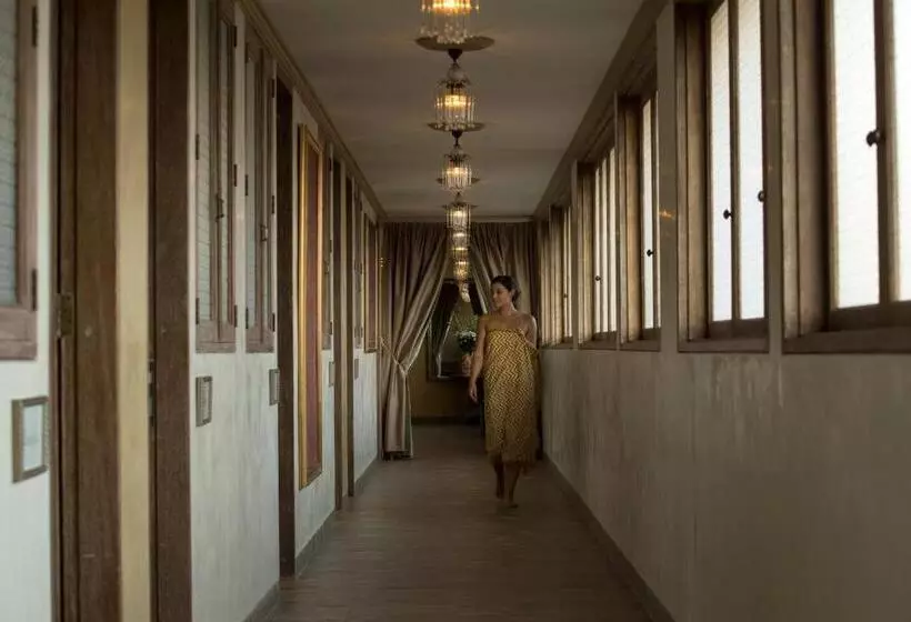 Fotos del hotel Amnaya Resort Kuta:  13