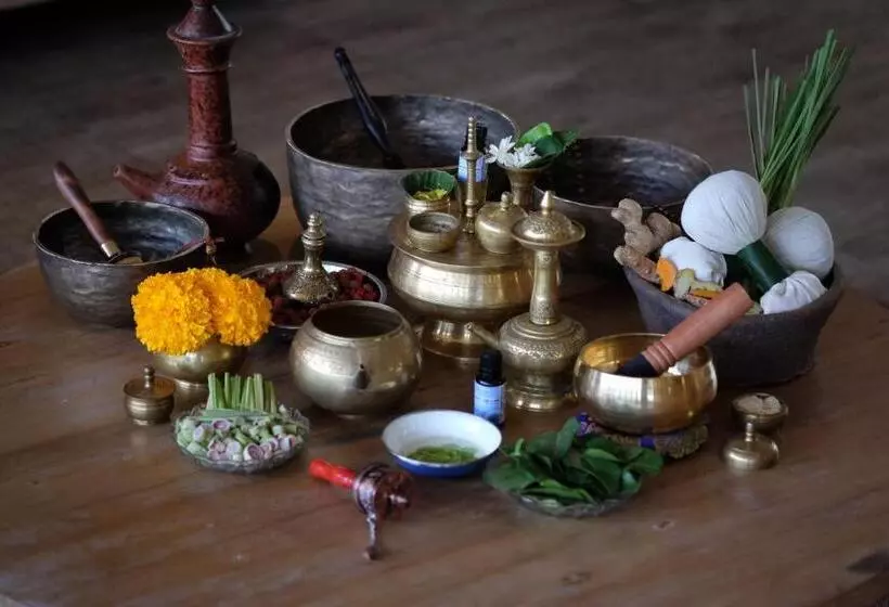 Fotos del hotel Amnaya Resort Kuta:  21