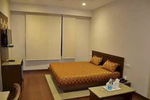 Fotos del hotel Capital O 1044  Vintage Basera:  16