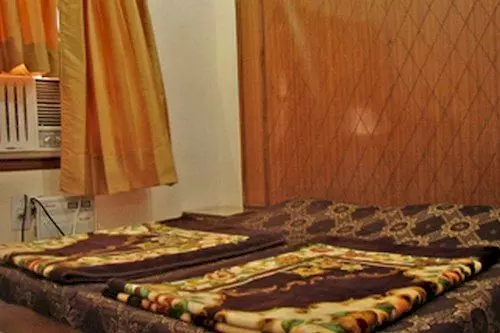 Fotos del hotel Capital O 1044  Vintage Basera:  12