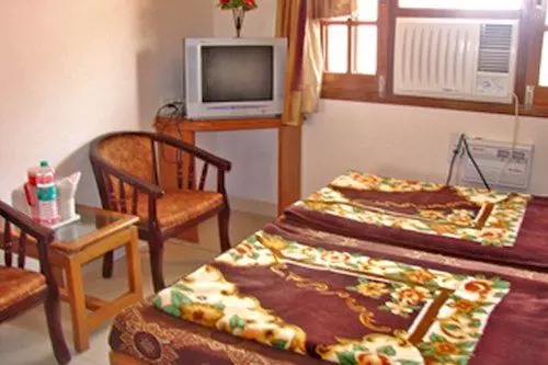 Fotos del hotel Capital O 1044  Vintage Basera:  11