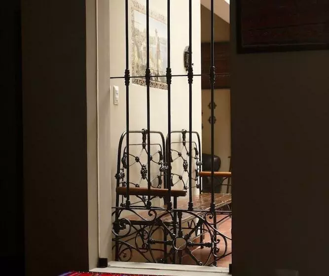 Fotos del hotel Casa Suyay:  20