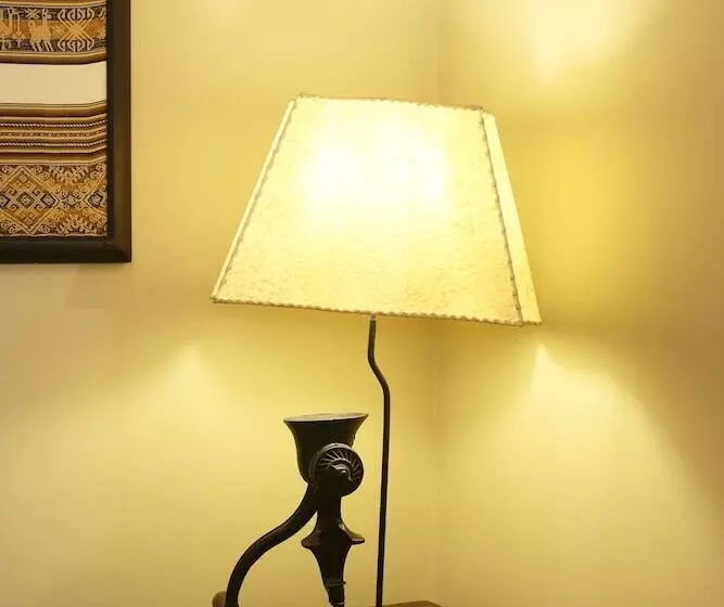 Fotos del hotel Casa Suyay:  19