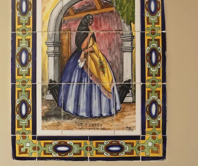 Fotos del hotel Casa Suyay:  8