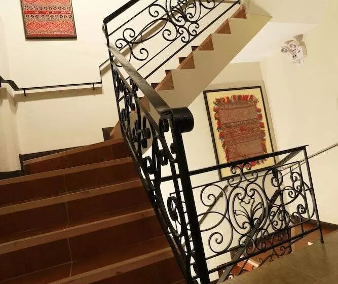 Fotos del hotel Casa Suyay:  25