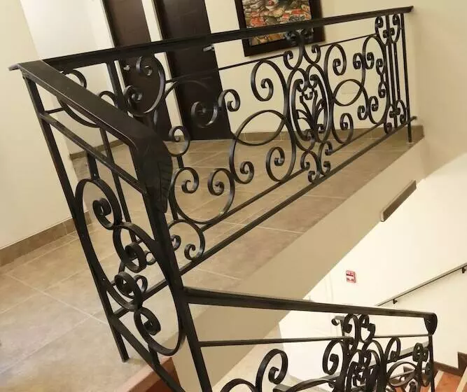 Fotos del hotel Casa Suyay:  24