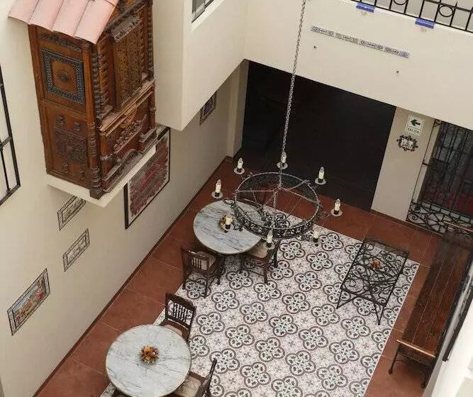 Fotos del hotel Casa Suyay:  22