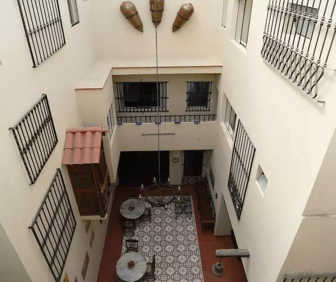 Fotos del hotel Casa Suyay:  17