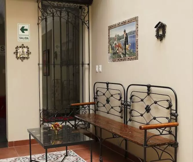 Fotos del hotel Casa Suyay:  13