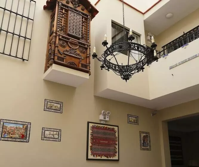 Fotos del hotel Casa Suyay:  11