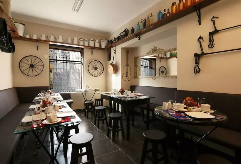 Fotos del hotel Casa Suyay:  5