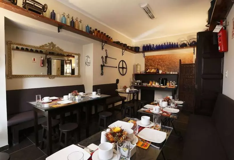 Fotos del hotel Casa Suyay:  4