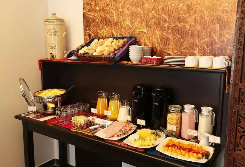 Fotos del hotel Casa Suyay:  12